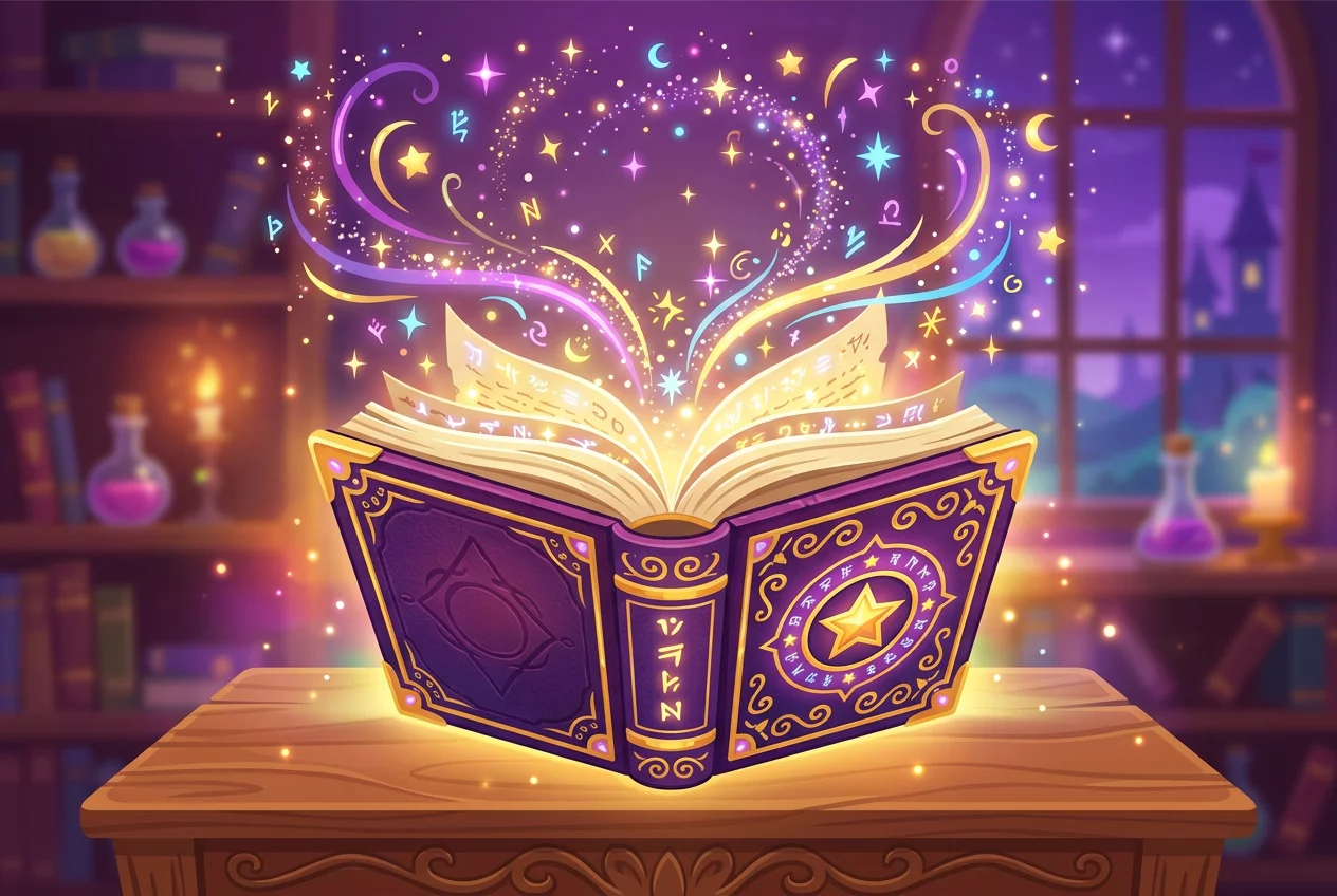 Reader Quest