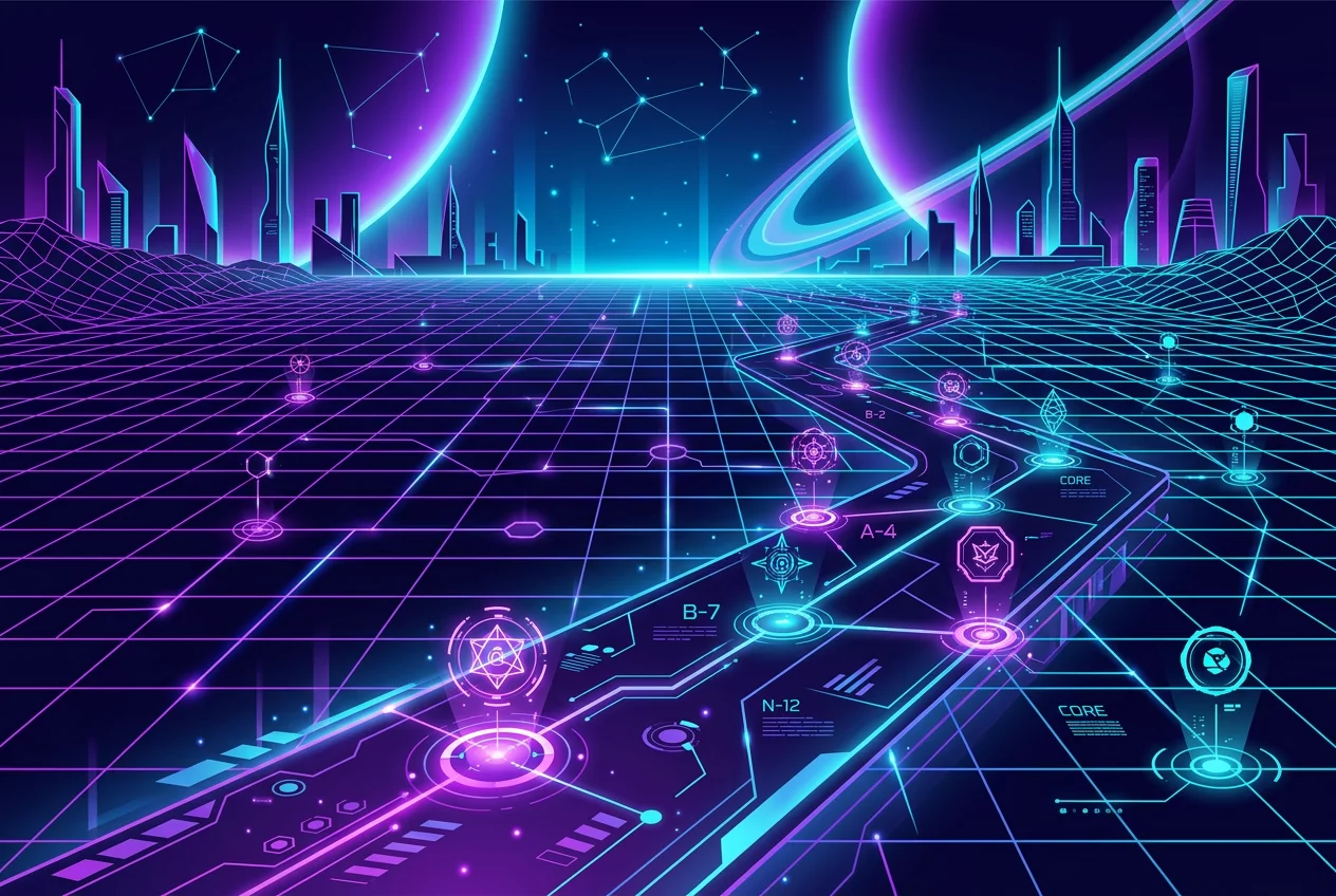 Neon Nexus