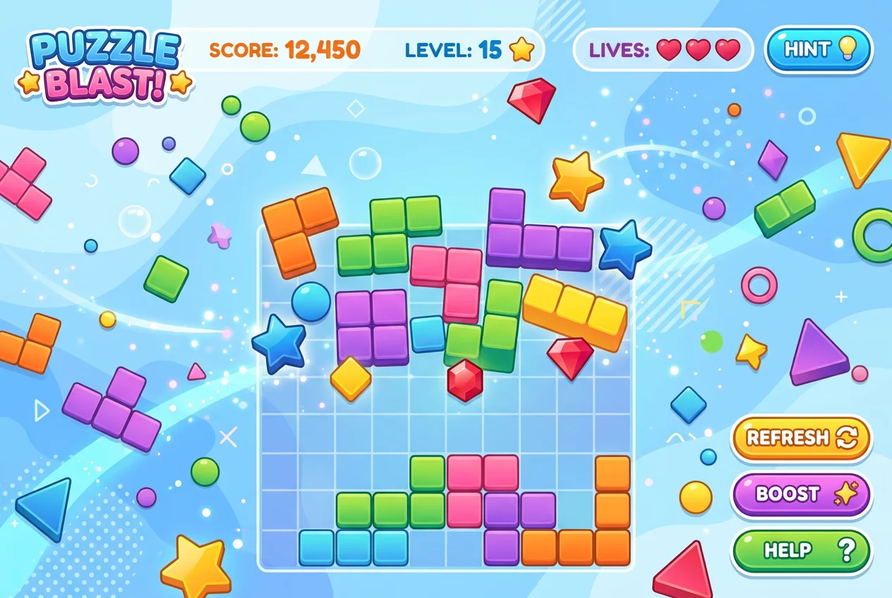 Puzzles