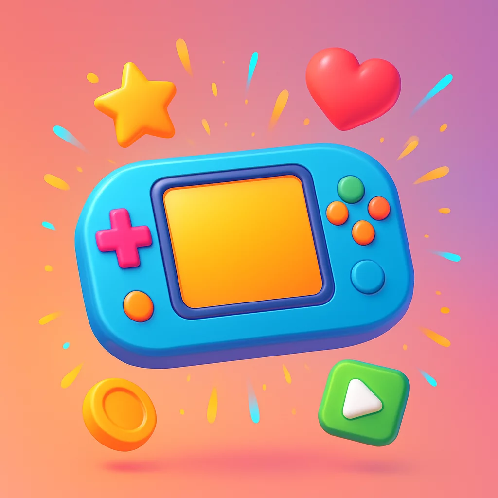 Gaming Adventure